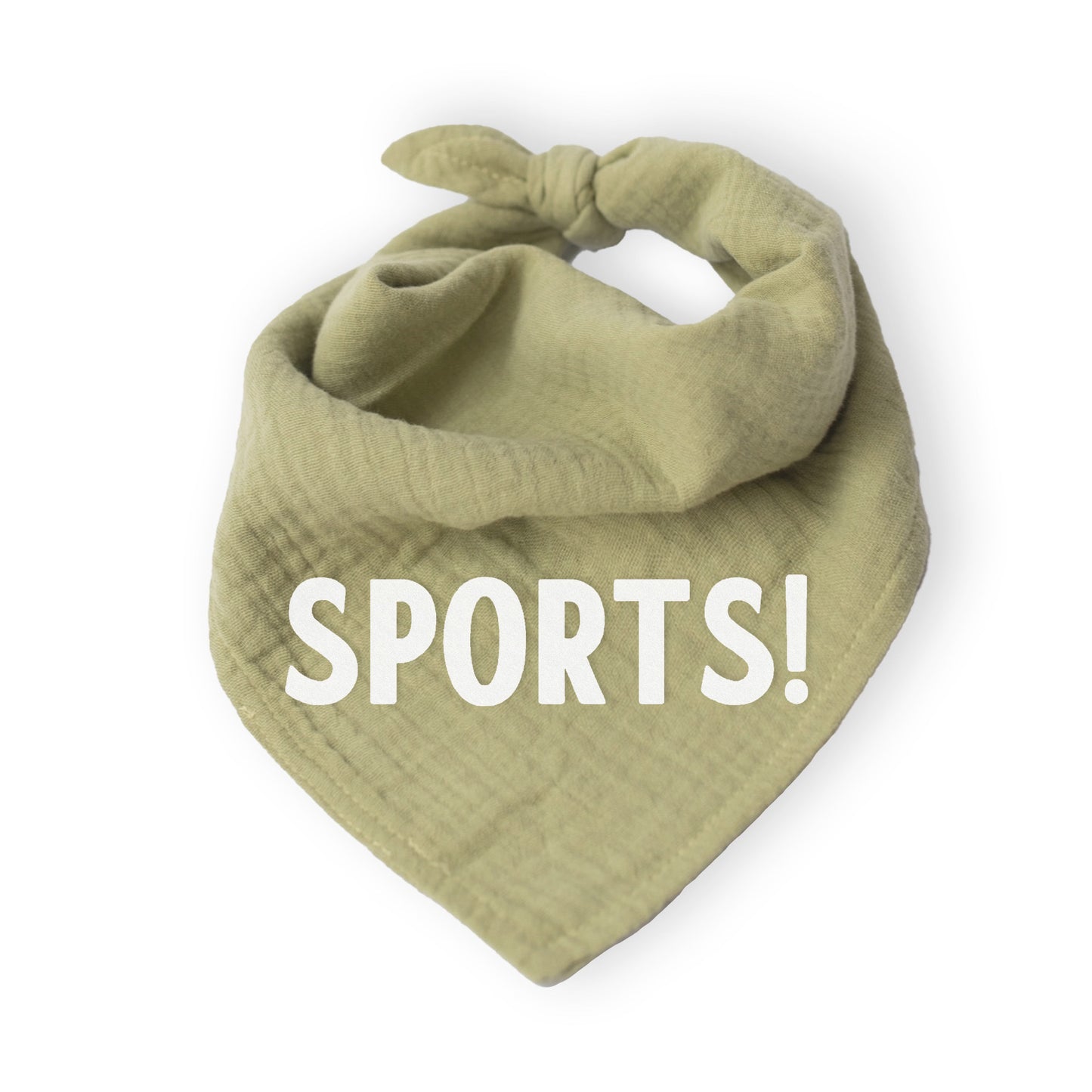 Sports! Bandana