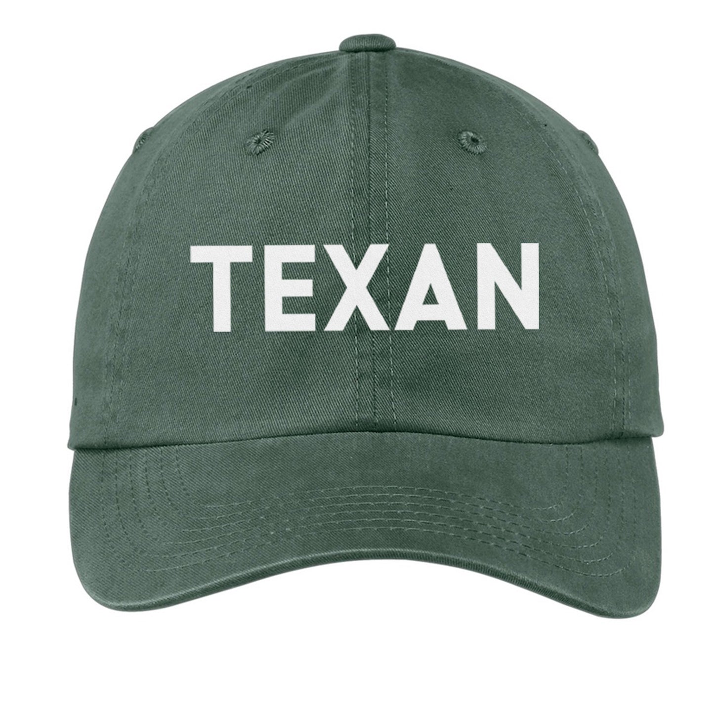 Texan Baseball Cap