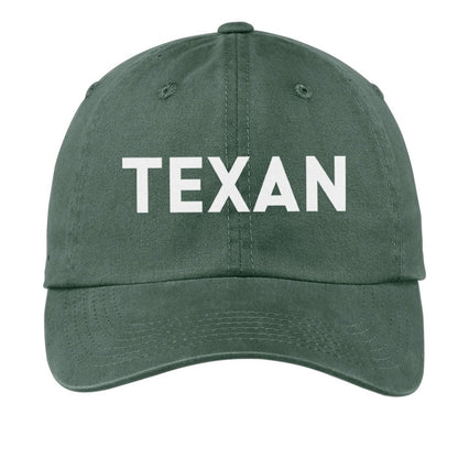 Texan Baseball Cap