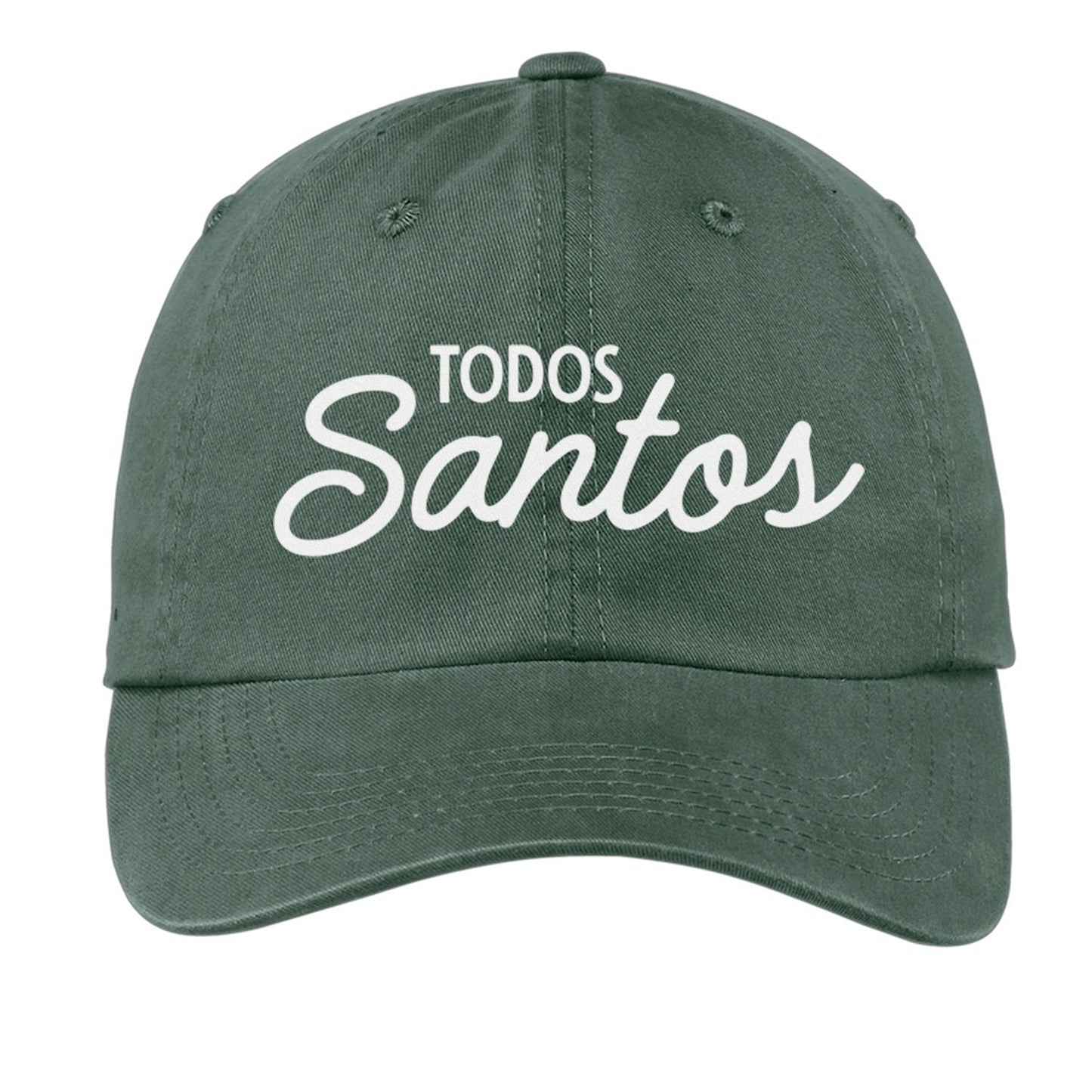 Todos Santos Baseball Cap