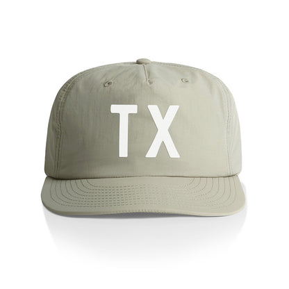 TX Nylon Snapback