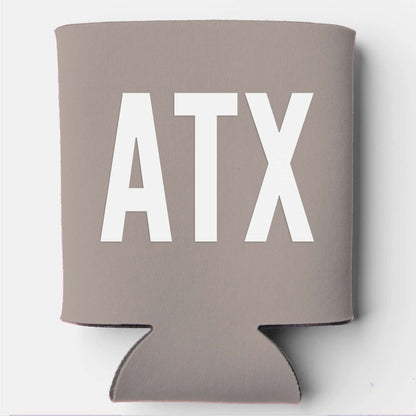 ATX Koozie