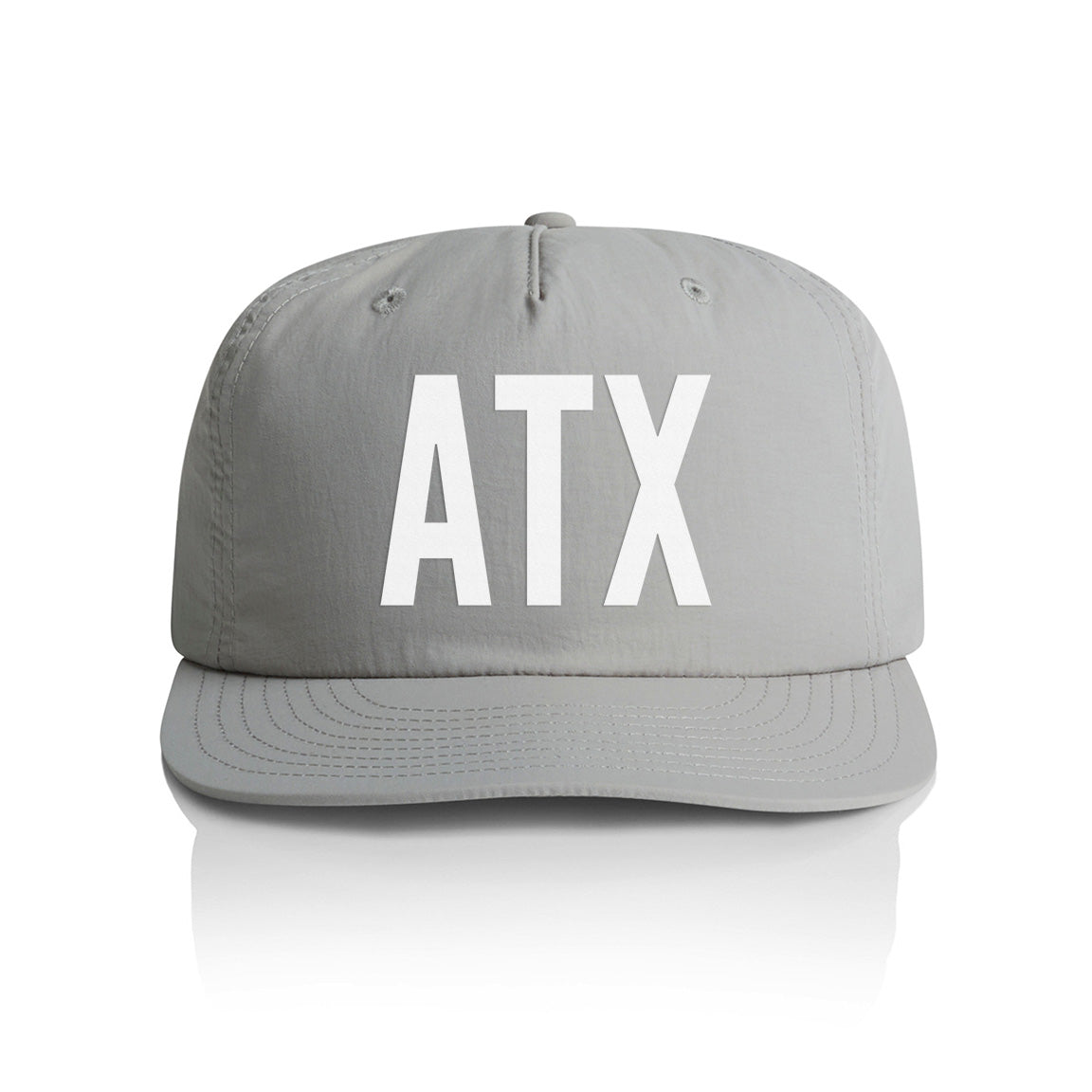 ATX Nylon Snapback