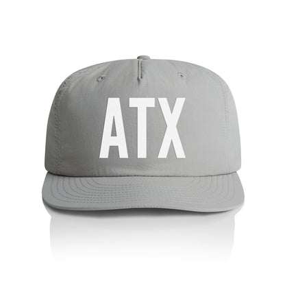 ATX Nylon Snapback