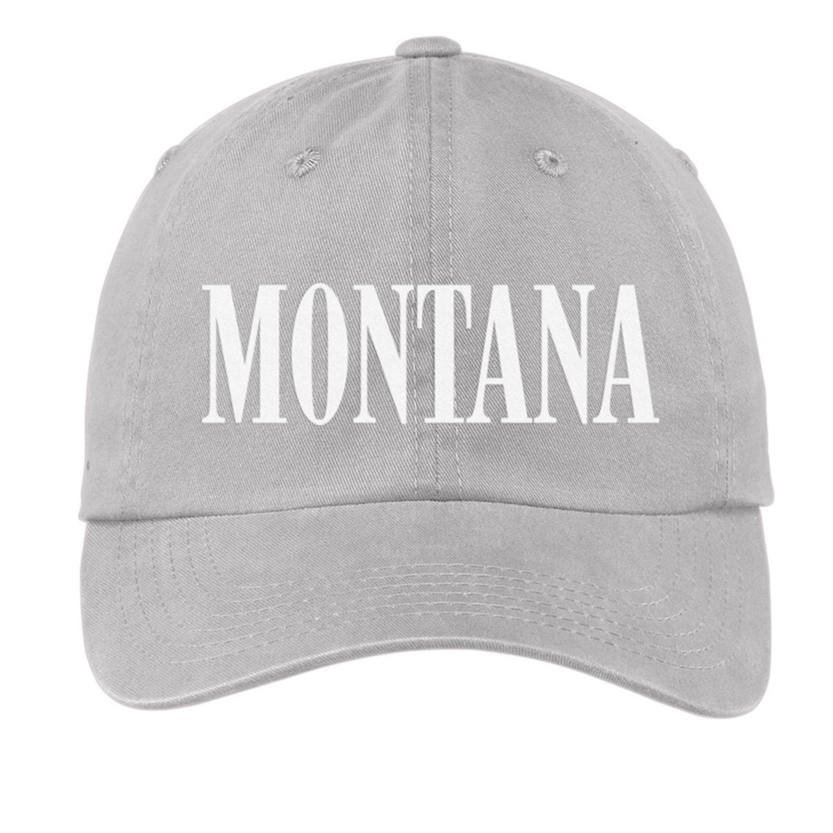 Montana Western Baseball Cap