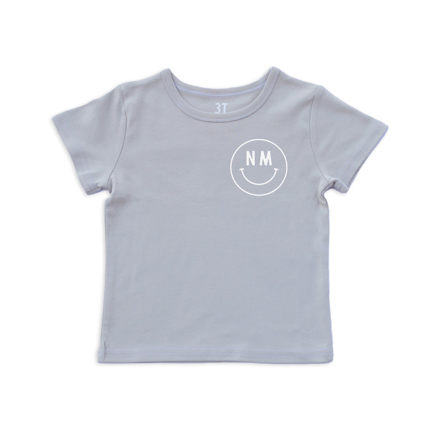 NM Smile Kids Tee