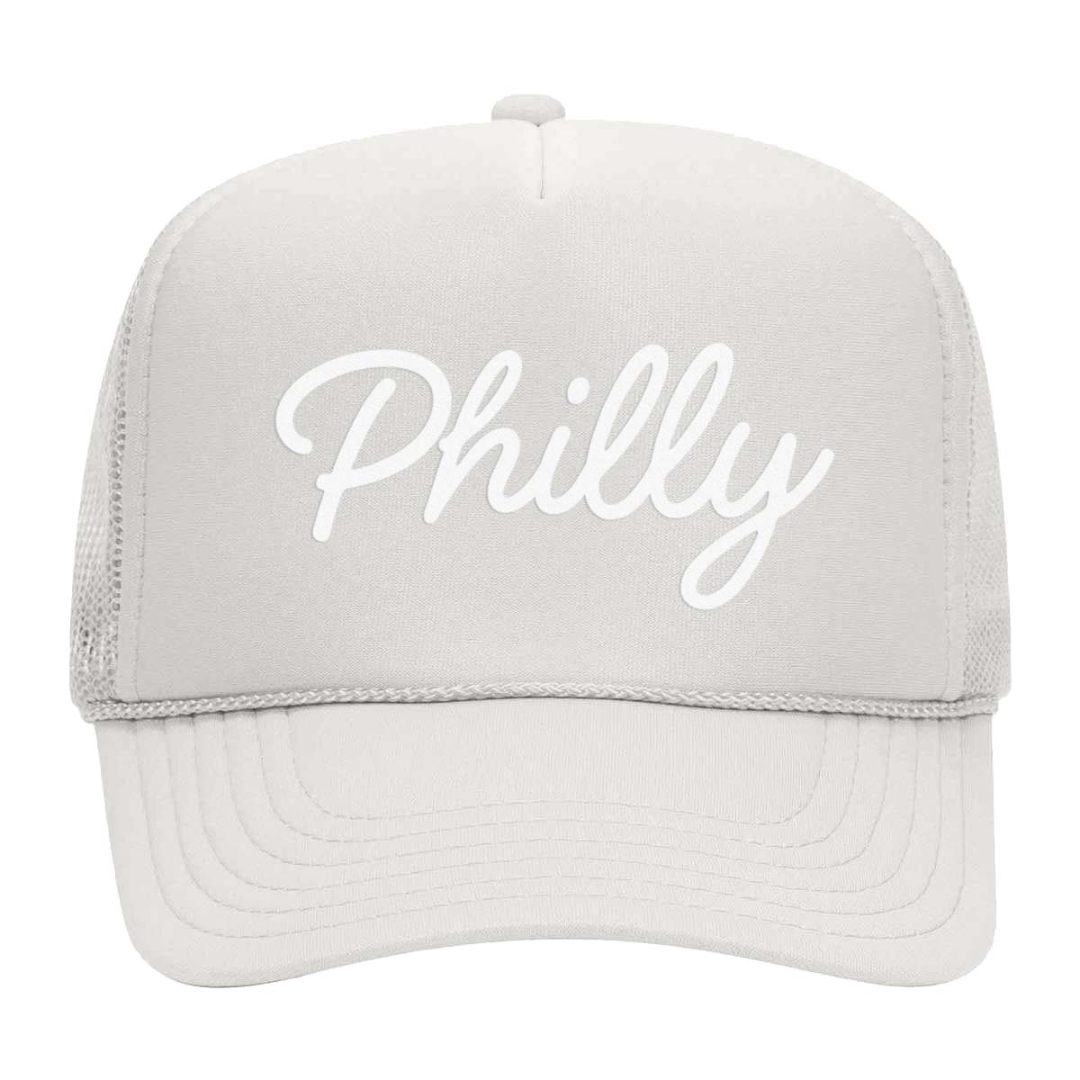 Philly Foam Snapback V2