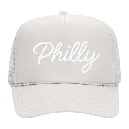 Philly Foam Snapback V2