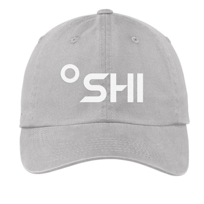 SHI Logo Baseball Cap