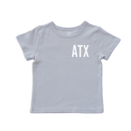 ATX Kids Tee