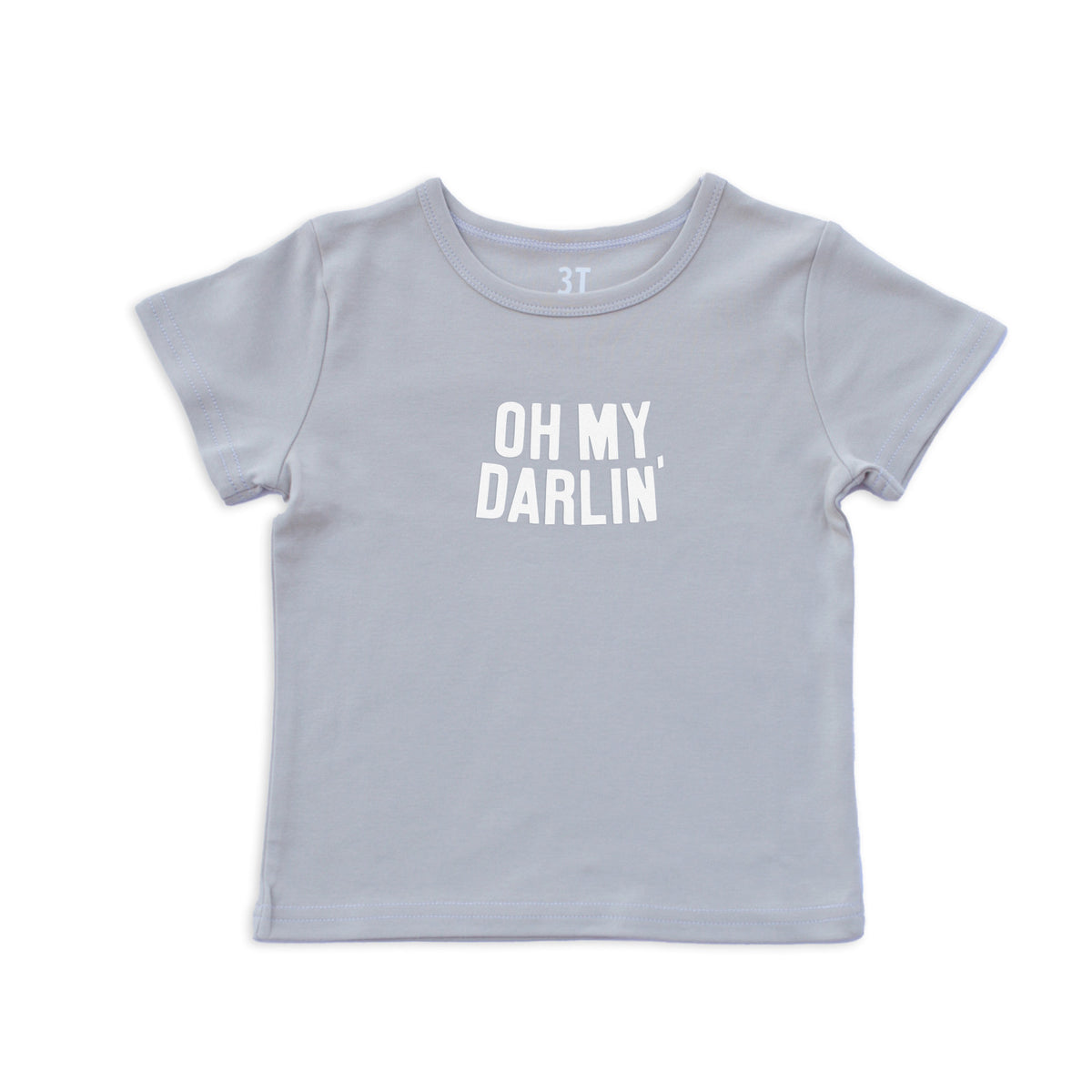 Oh My Darlin' Kids Tee