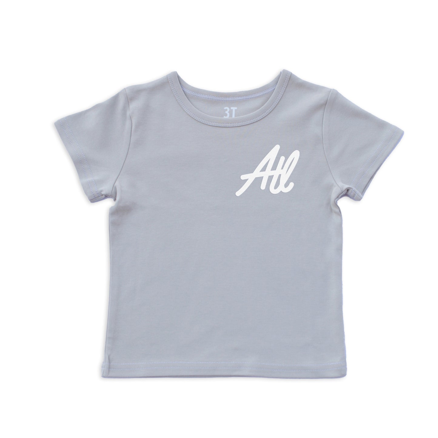 Atl Kids Tee