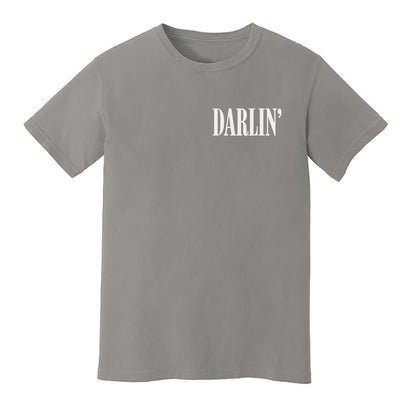 Darlin' Western Washed Tee