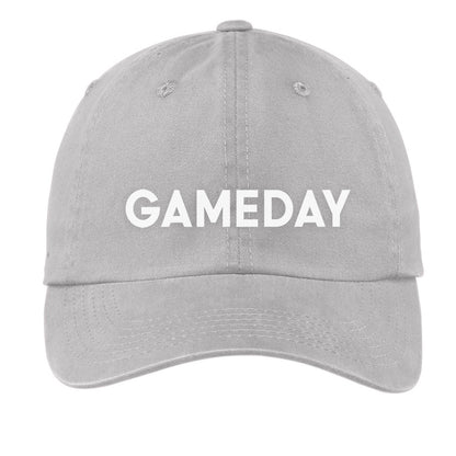 Gameday Baseball Cap