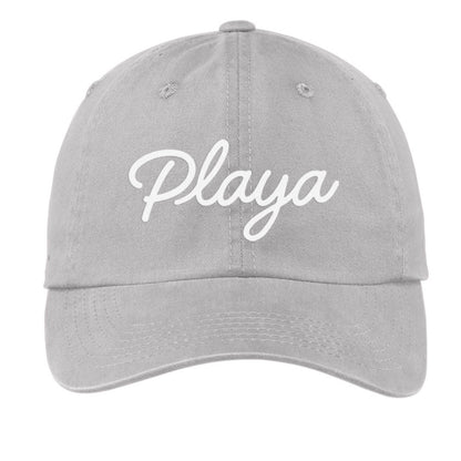 Playa Baseball Cap