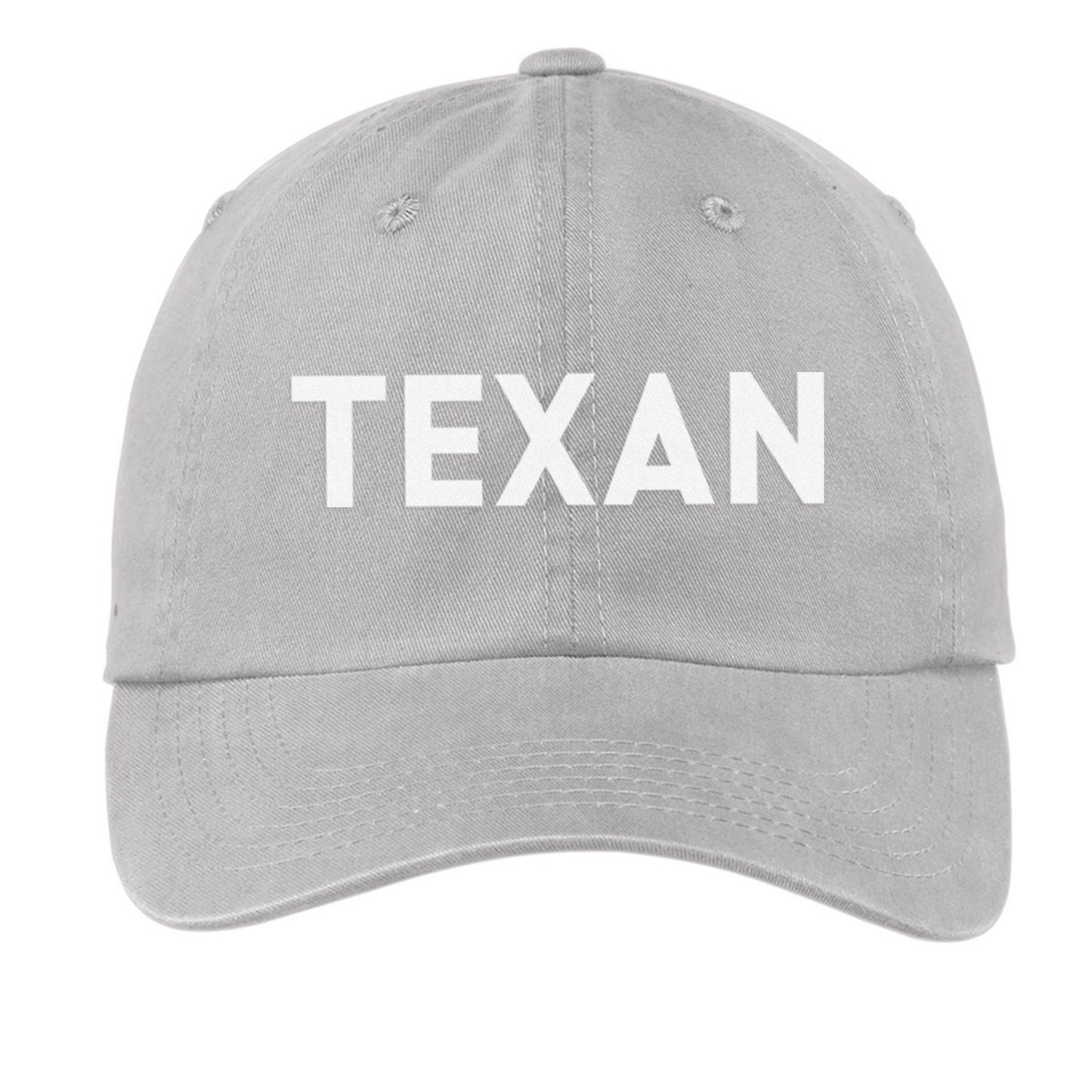 Texan Baseball Cap