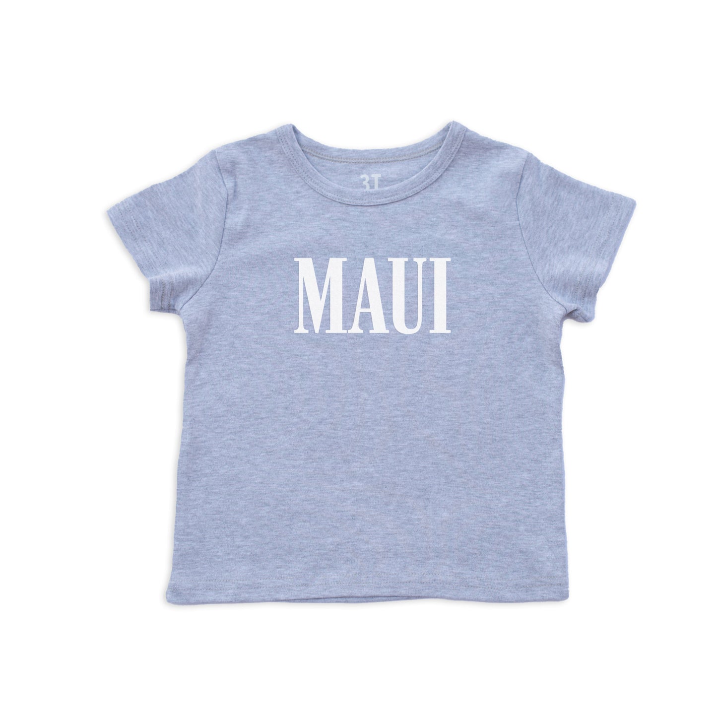 Maui Western Kids Tee