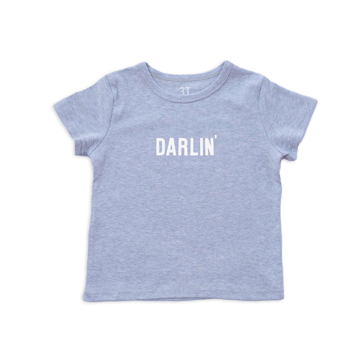 Darlin' Kids Tee