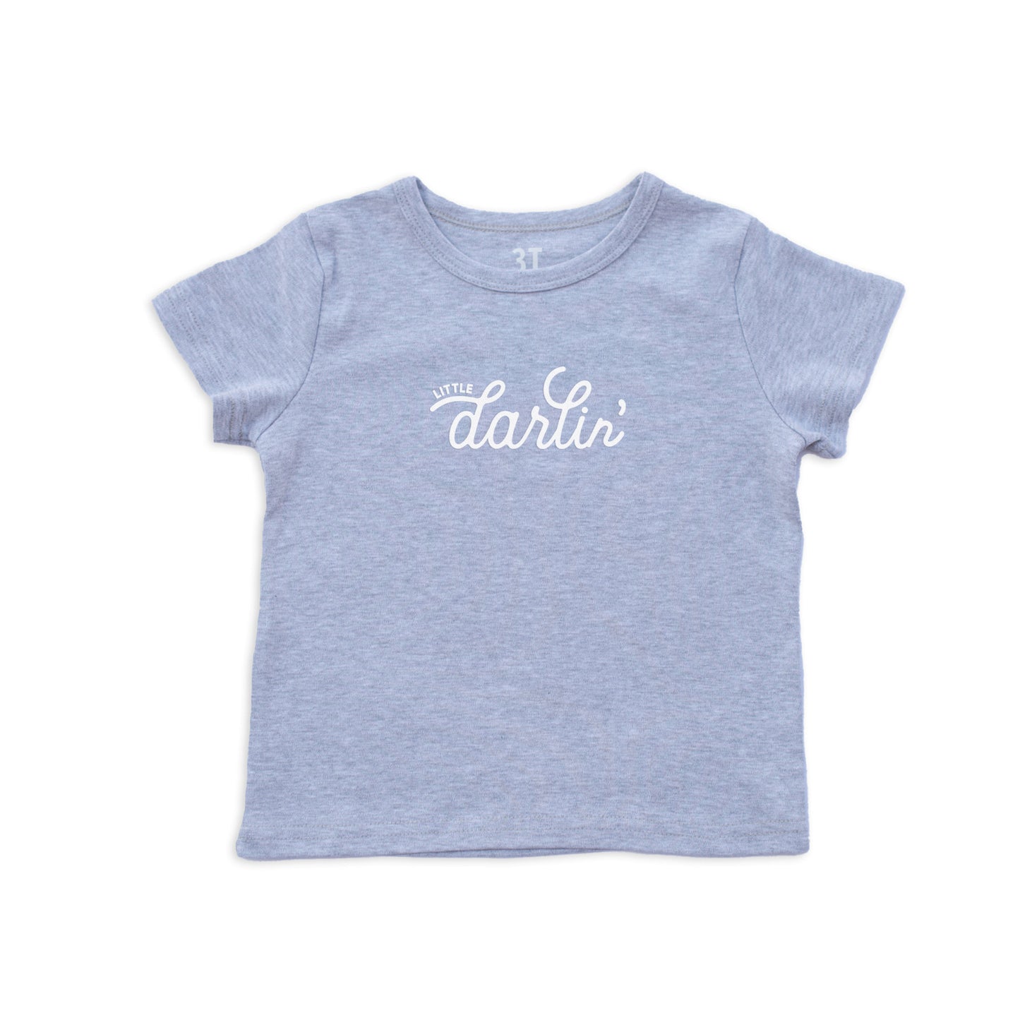 Little Darlin' Kids Tee