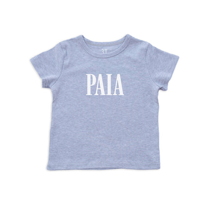 Paia Western Kids Tee