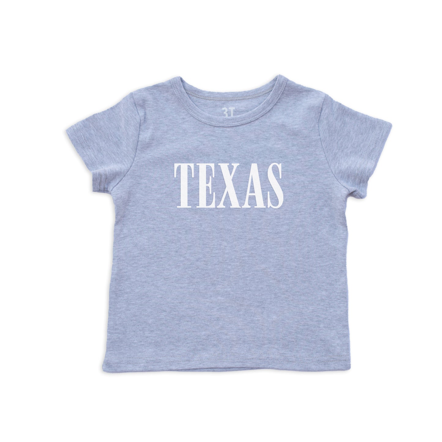 Texas Western Kids Tee