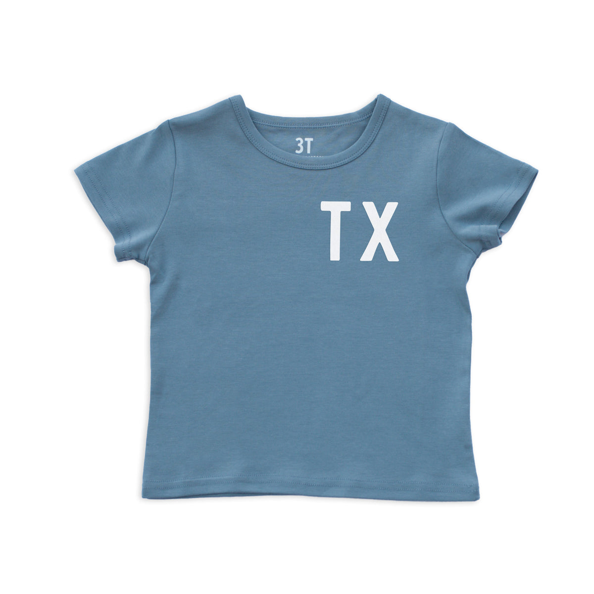 TX Kids Tee
