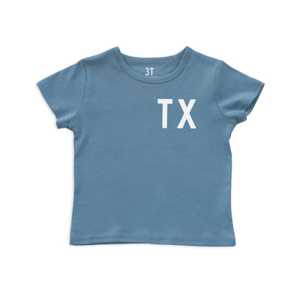 TX Kids Tee