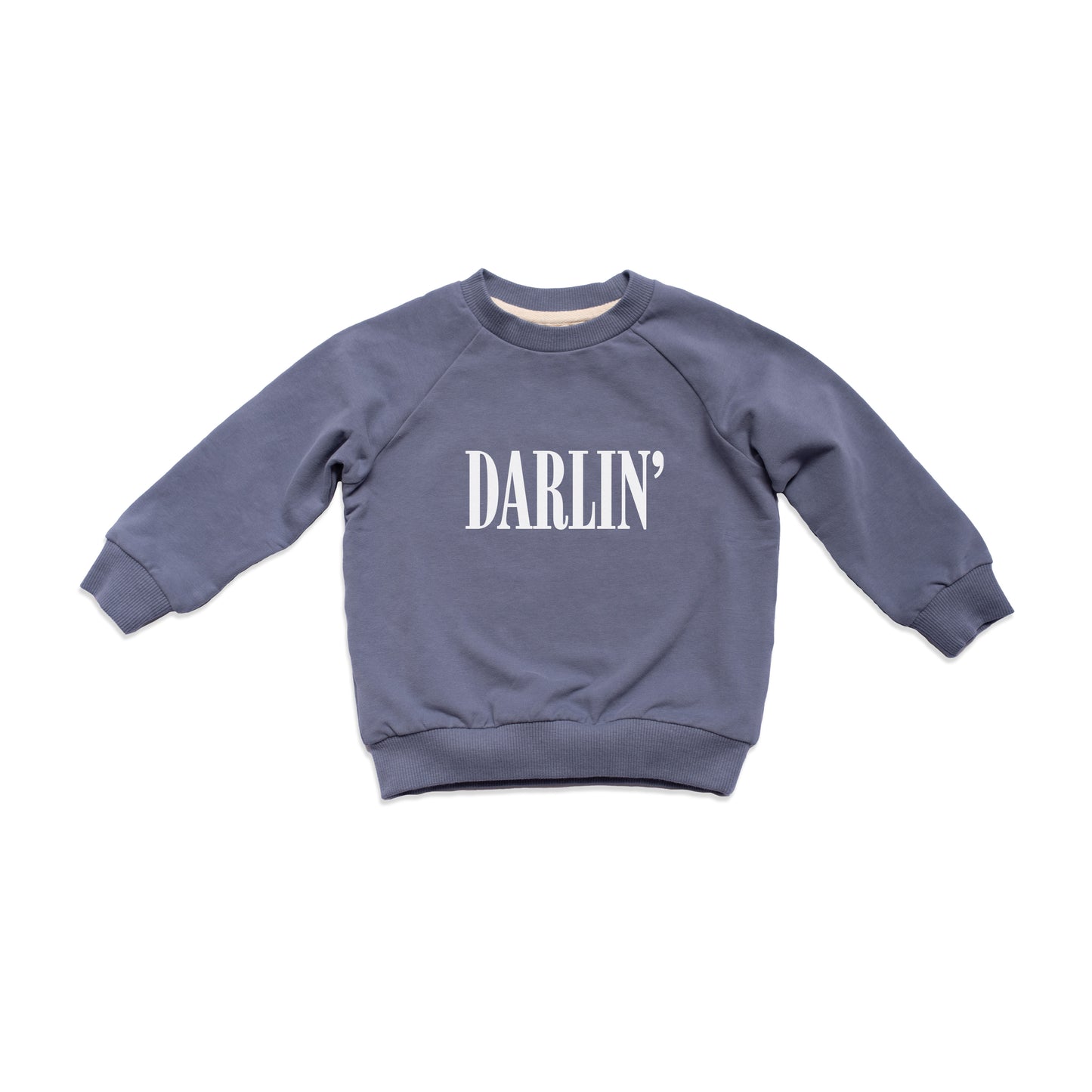 Darlin' Western Kids Sweatshirt