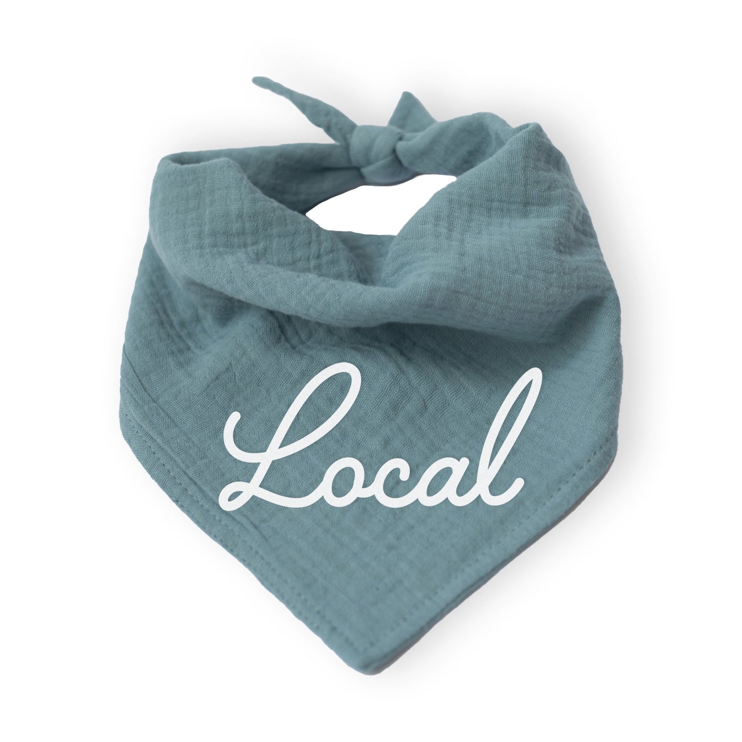 Local Bandana