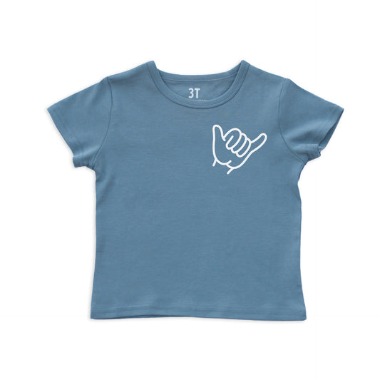 Shaka Kids Tee