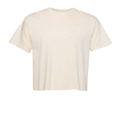 Noble Joe Outline Washed Tee