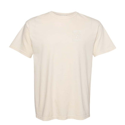 Noble Joe Badge Washed Tee