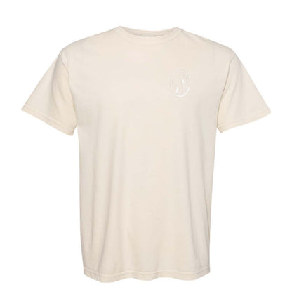 Noble Joe Cowboy Washed Tee