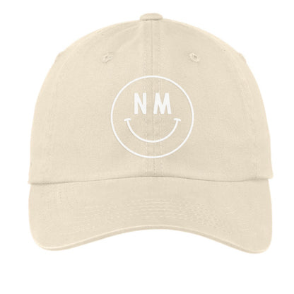 NM Smile Baseball Cap