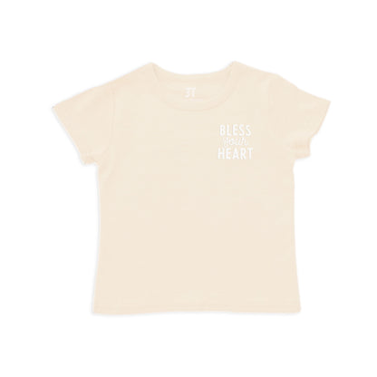 Bless Your Heart Kids Tee