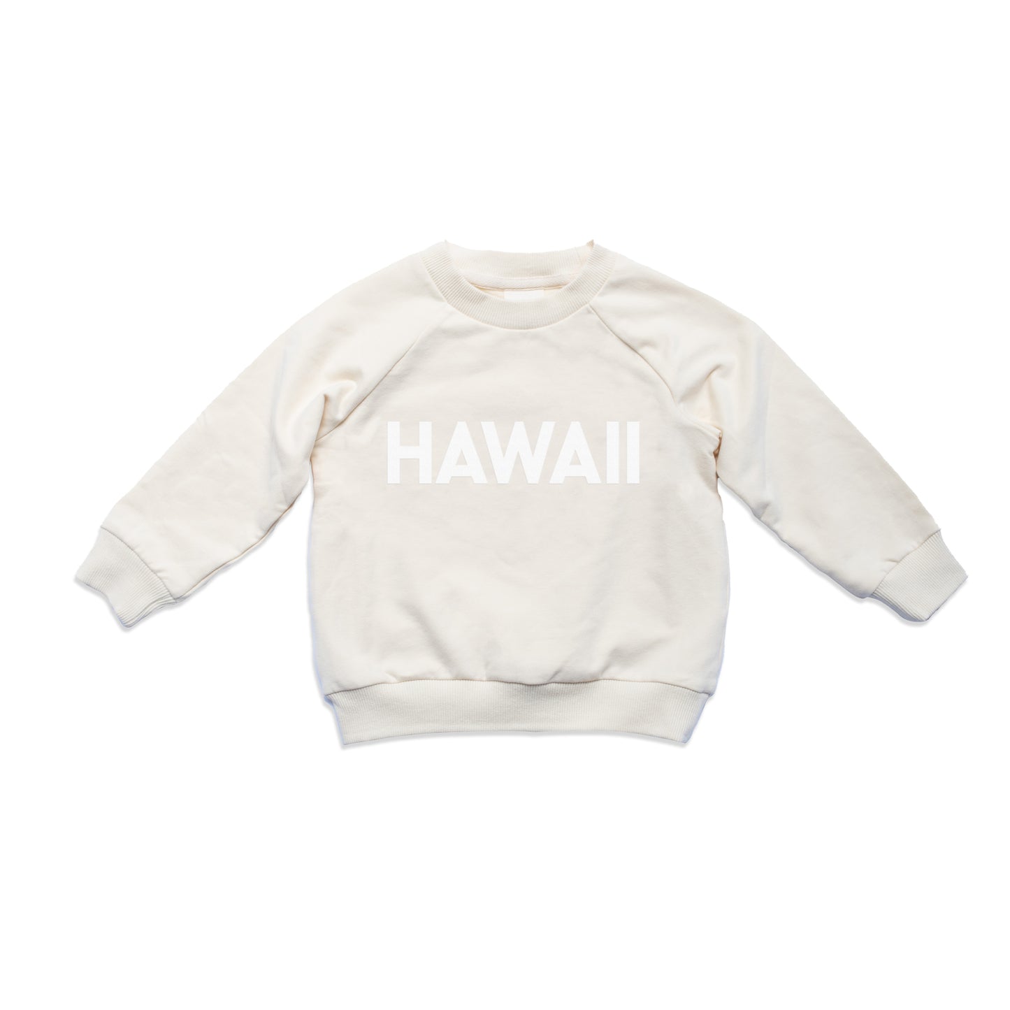 Hawaii Kids Sweatshirt