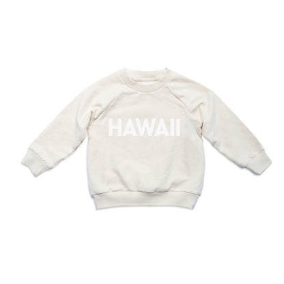 Hawaii Kids Sweatshirt