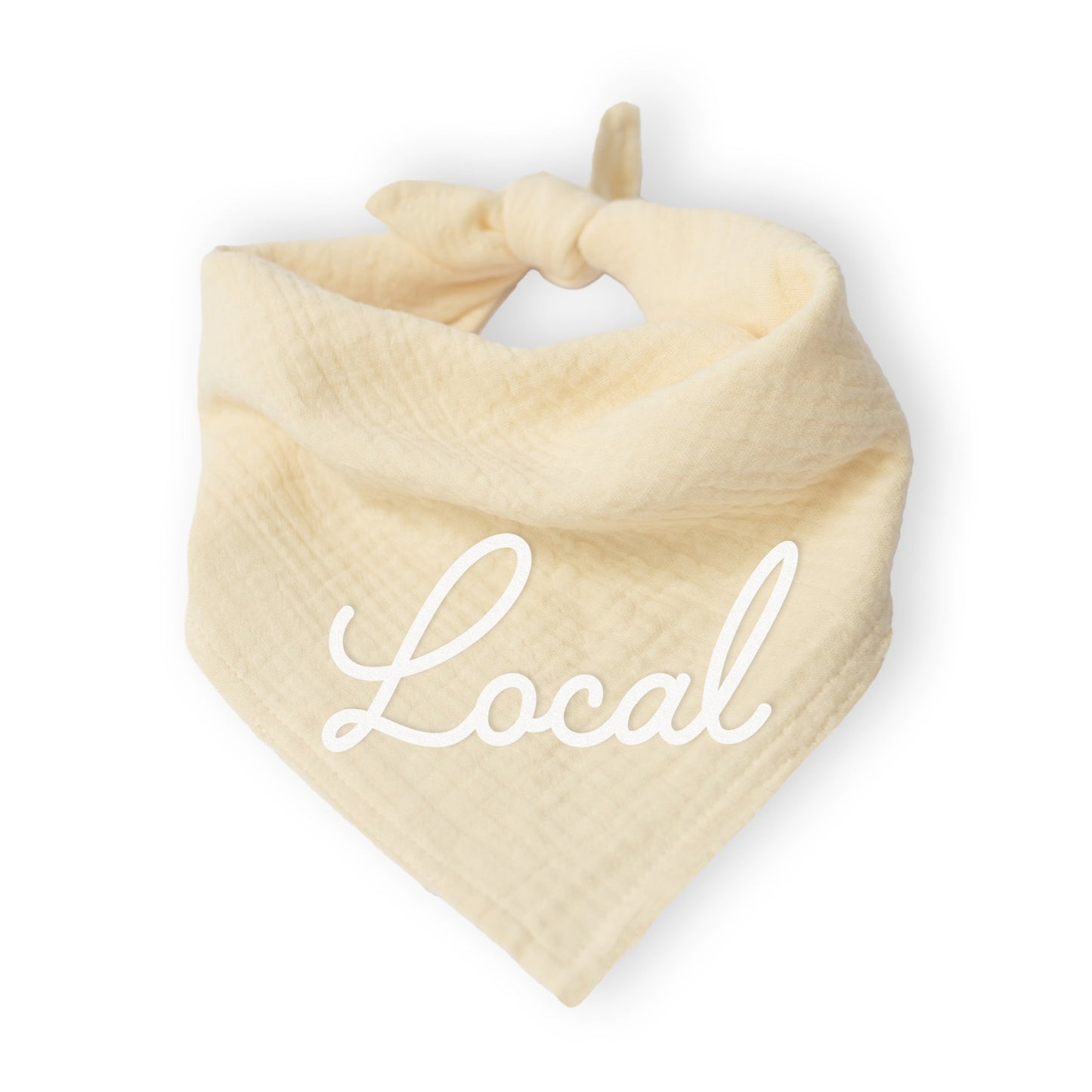 Local Bandana