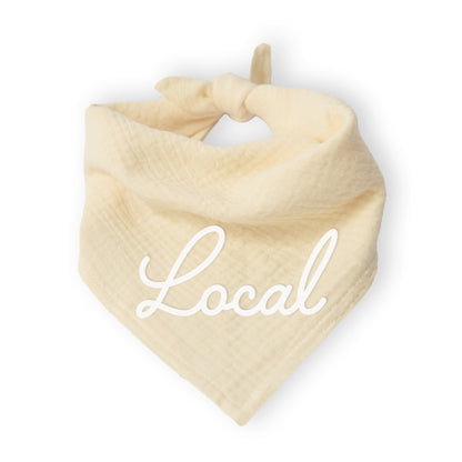 Local Bandana