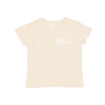 Paia Kids Tee