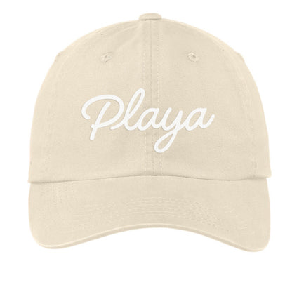 Playa Baseball Cap