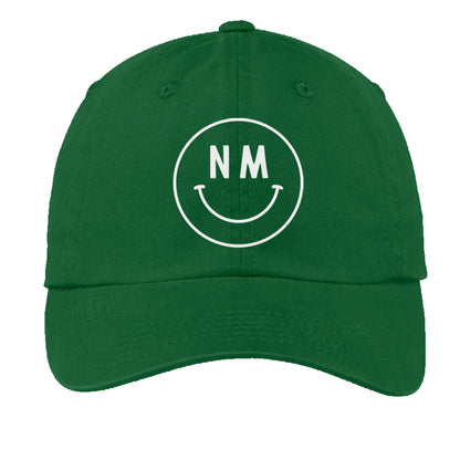 NM Smile Baseball Cap