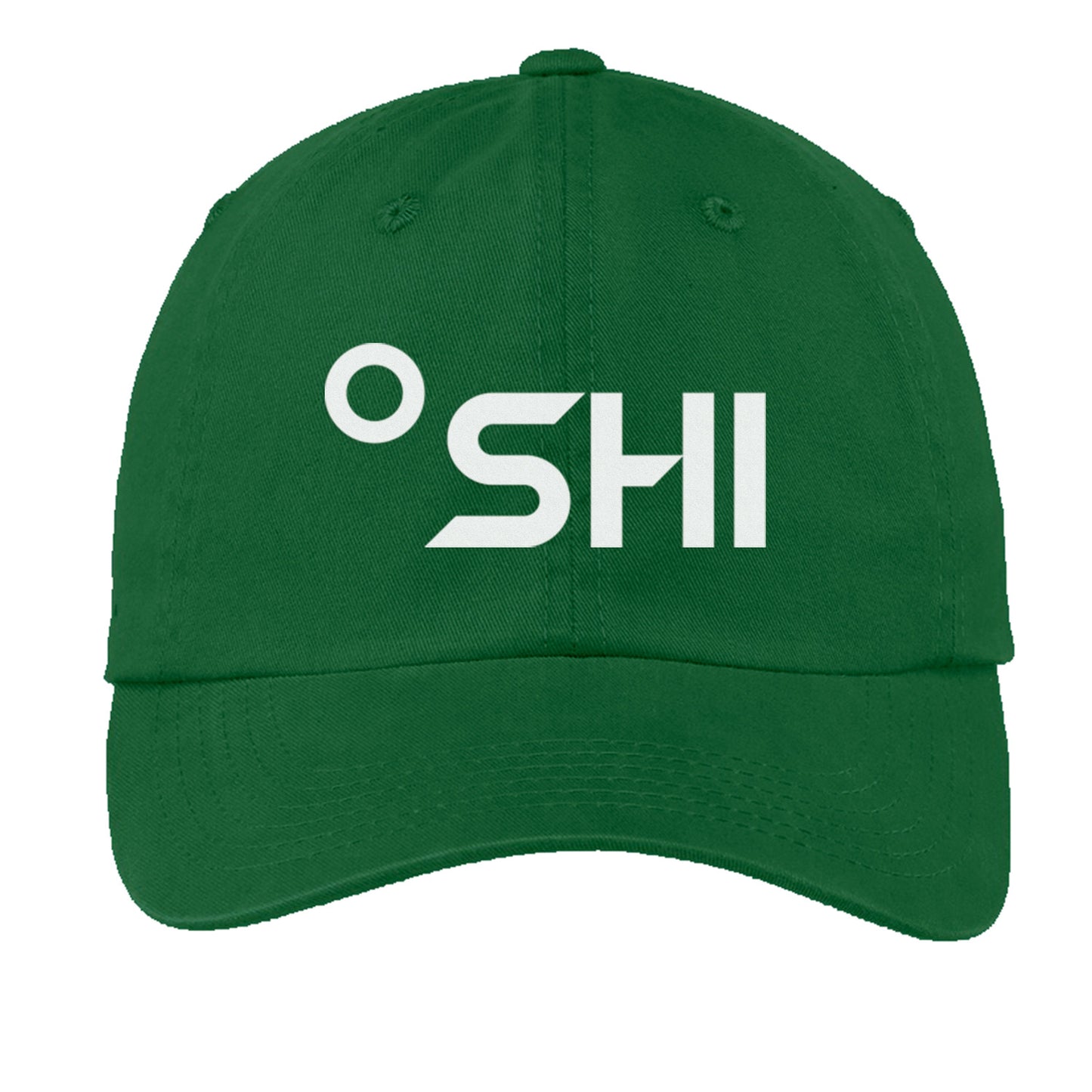 SHI Logo Baseball Cap