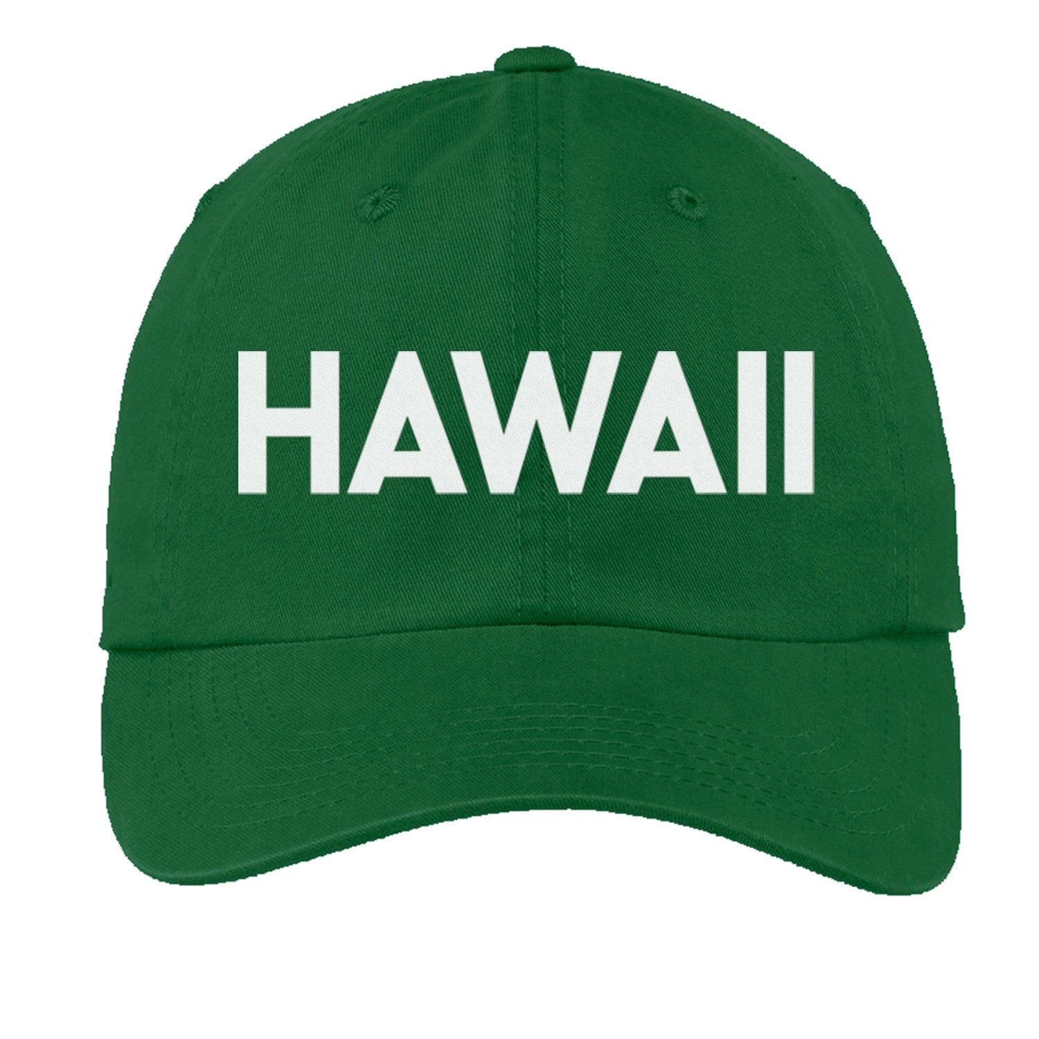 Hawaii Baseball Cap – Frankie Jean