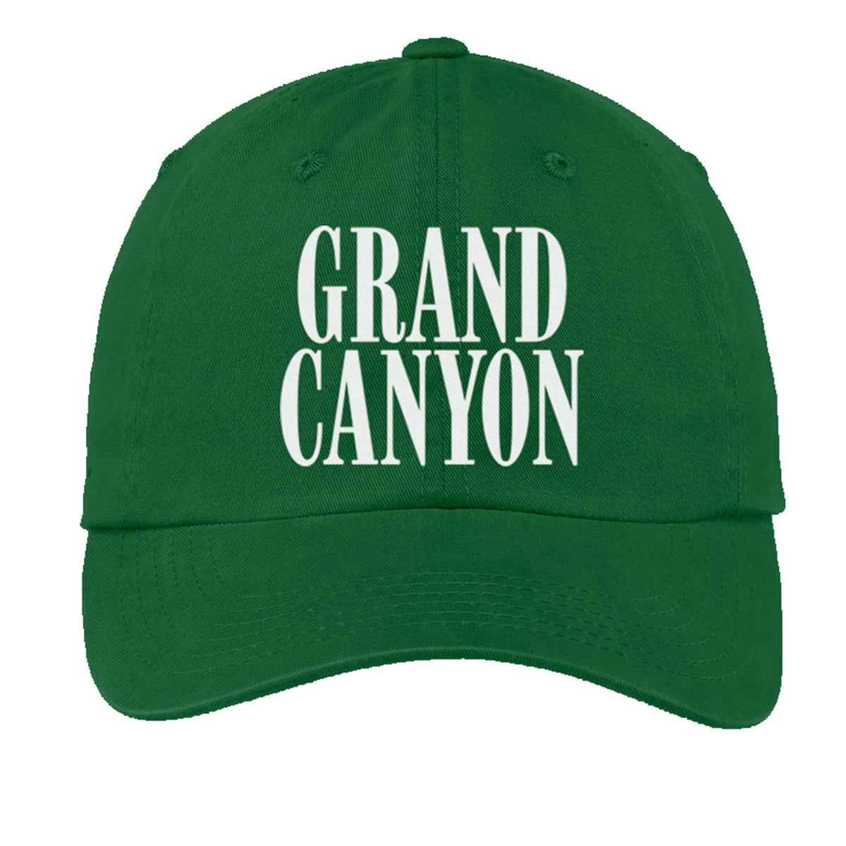 Grand Canyon Western Baseball Cap