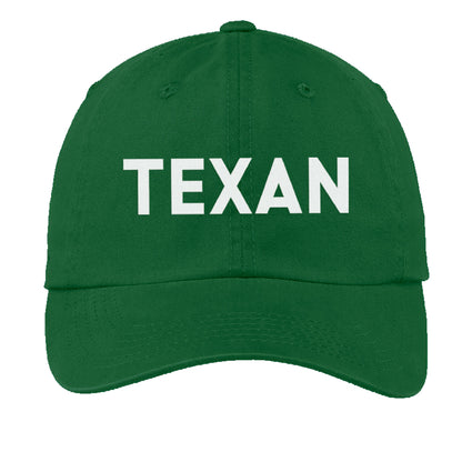 Texan Baseball Cap