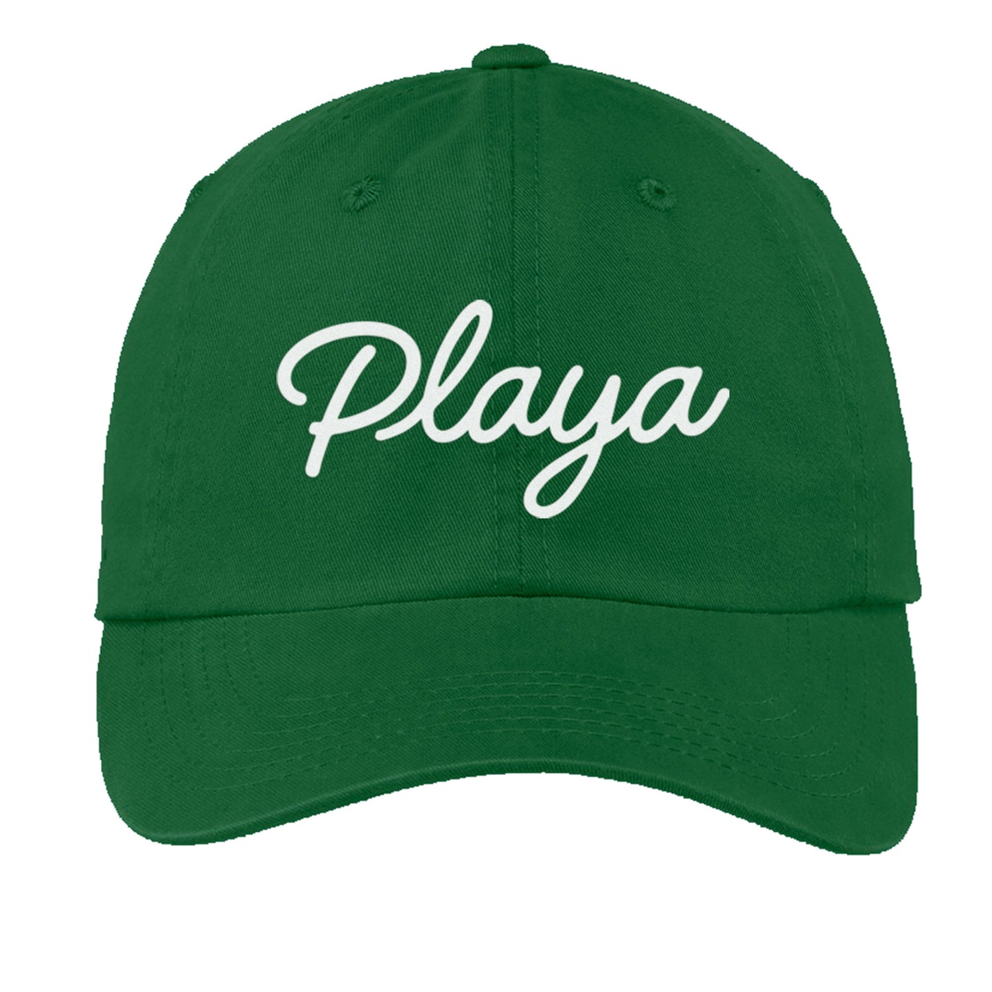 Playa Baseball Cap