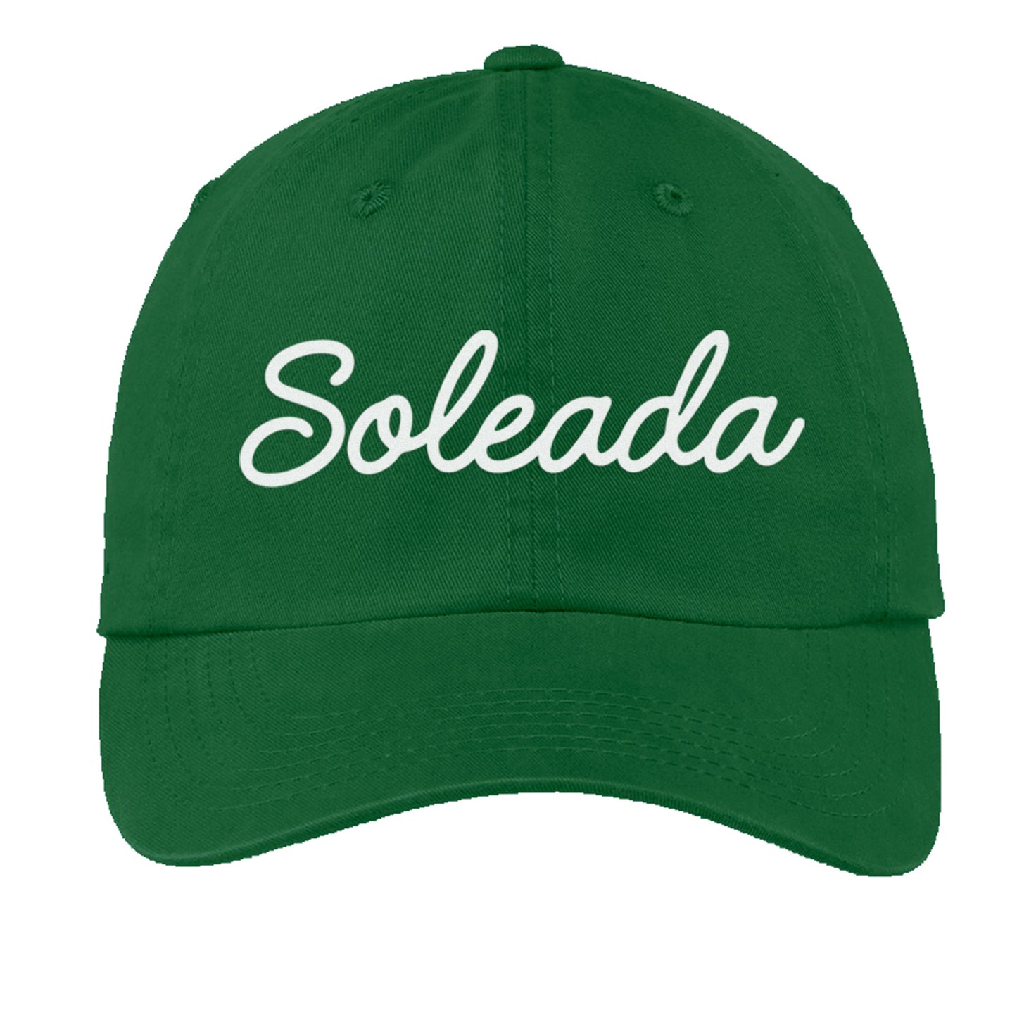 Soleada Baseball Cap