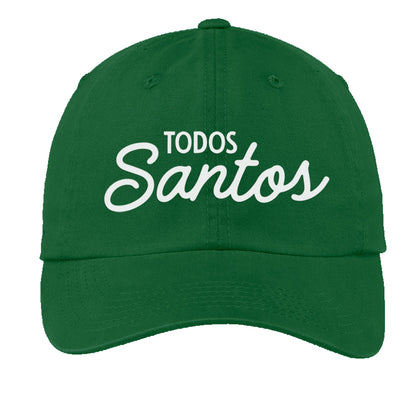 Todos Santos Baseball Cap