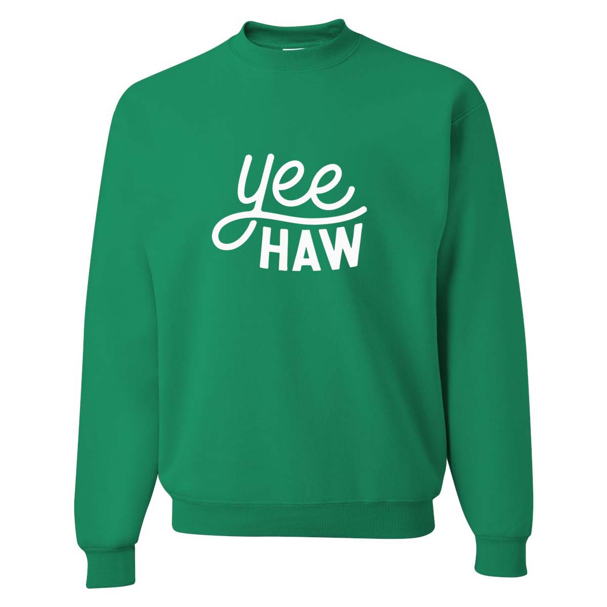 Yee Haw Classic Sweatshirt
